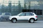 BMW X5 2007 года